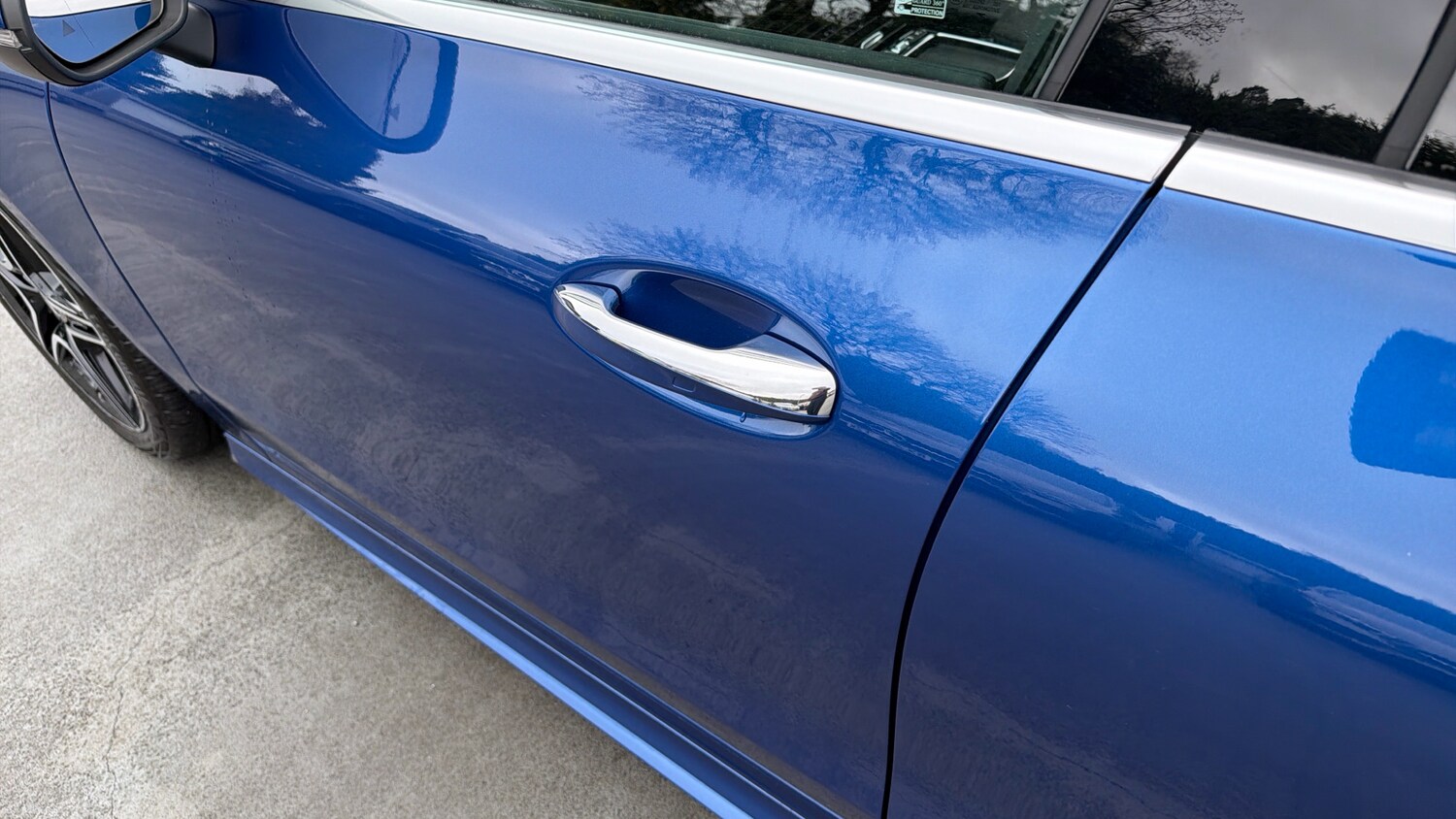 Used Mercedes-Benz CLA 2025 for sale - 78166116: Photo 23