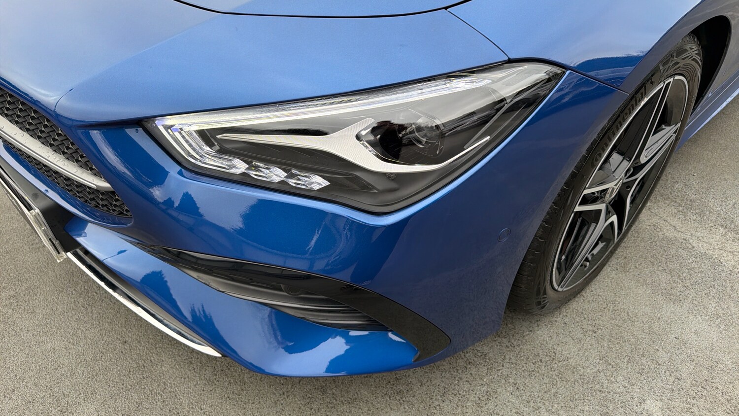 Used Mercedes-Benz CLA 2025 for sale - 78166116: Photo 24