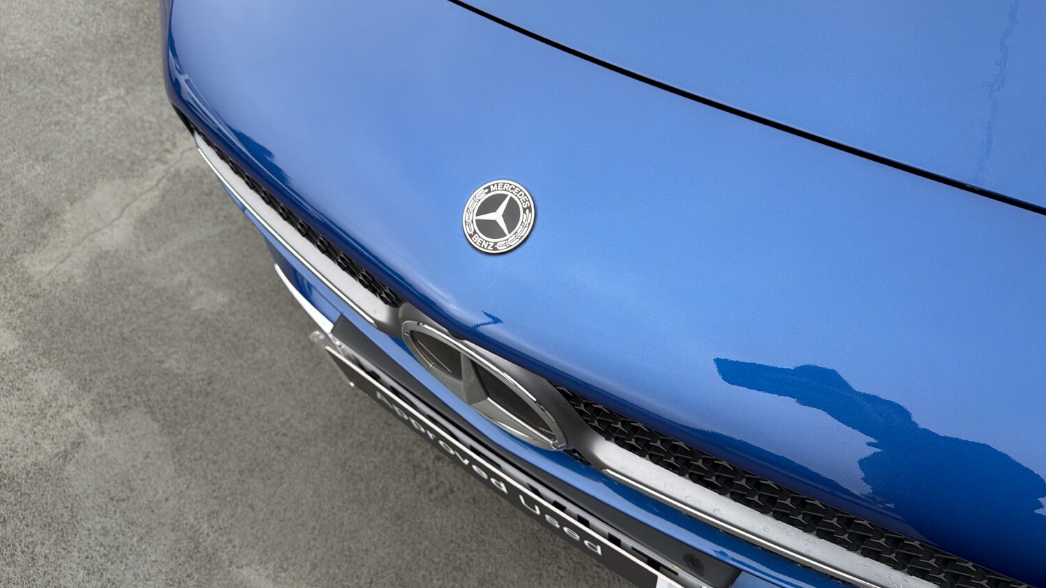 Used Mercedes-Benz CLA 2025 for sale - 78166116: Photo 25