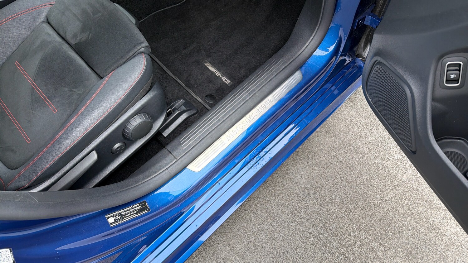 Used Mercedes-Benz CLA 2025 for sale - 78166116: Photo 26