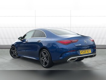 Used Mercedes-Benz CLA 2025 for sale - 78166116: Photo