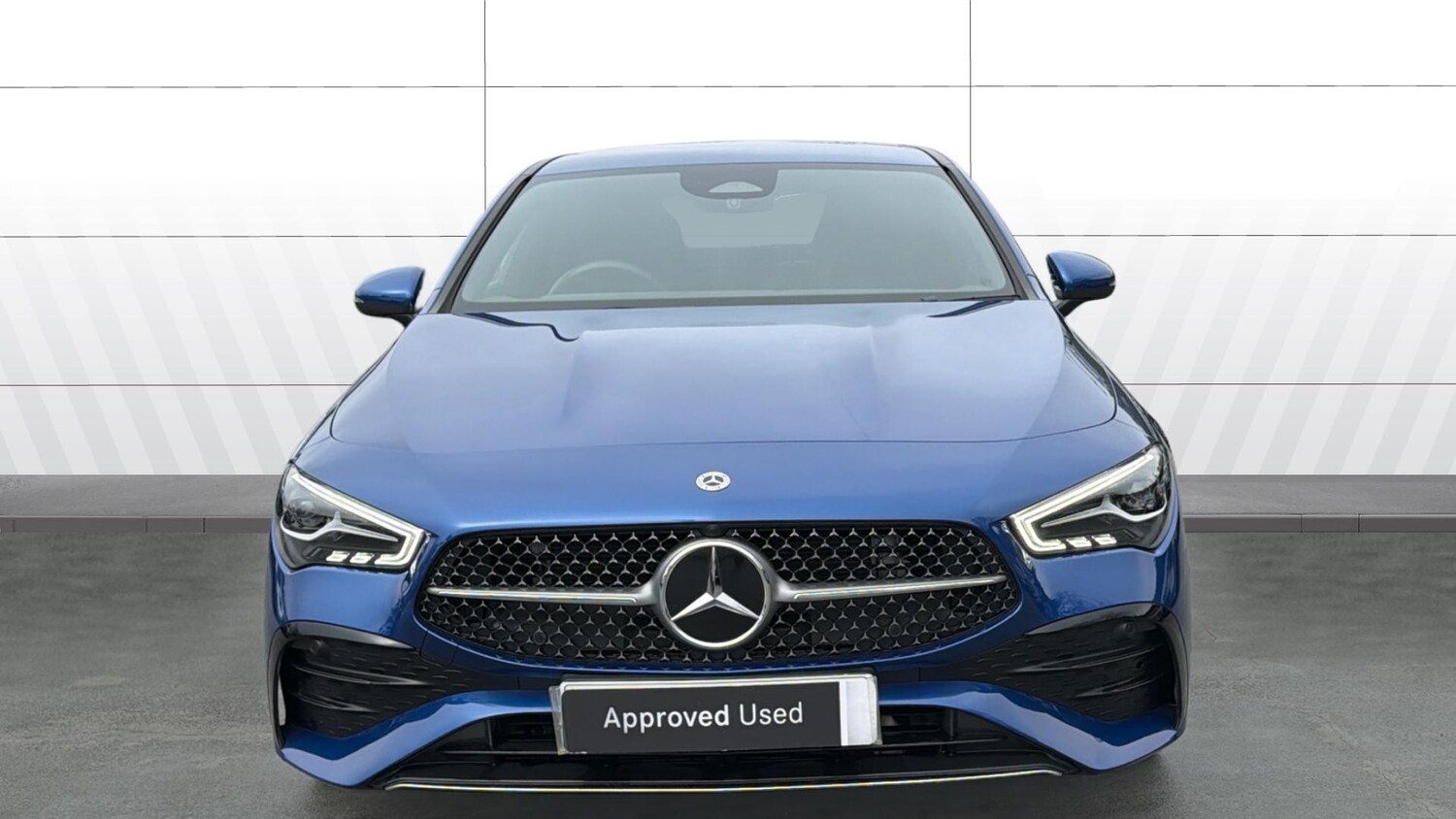 Used Mercedes-Benz CLA 2025 for sale - 78166116: Photo 3