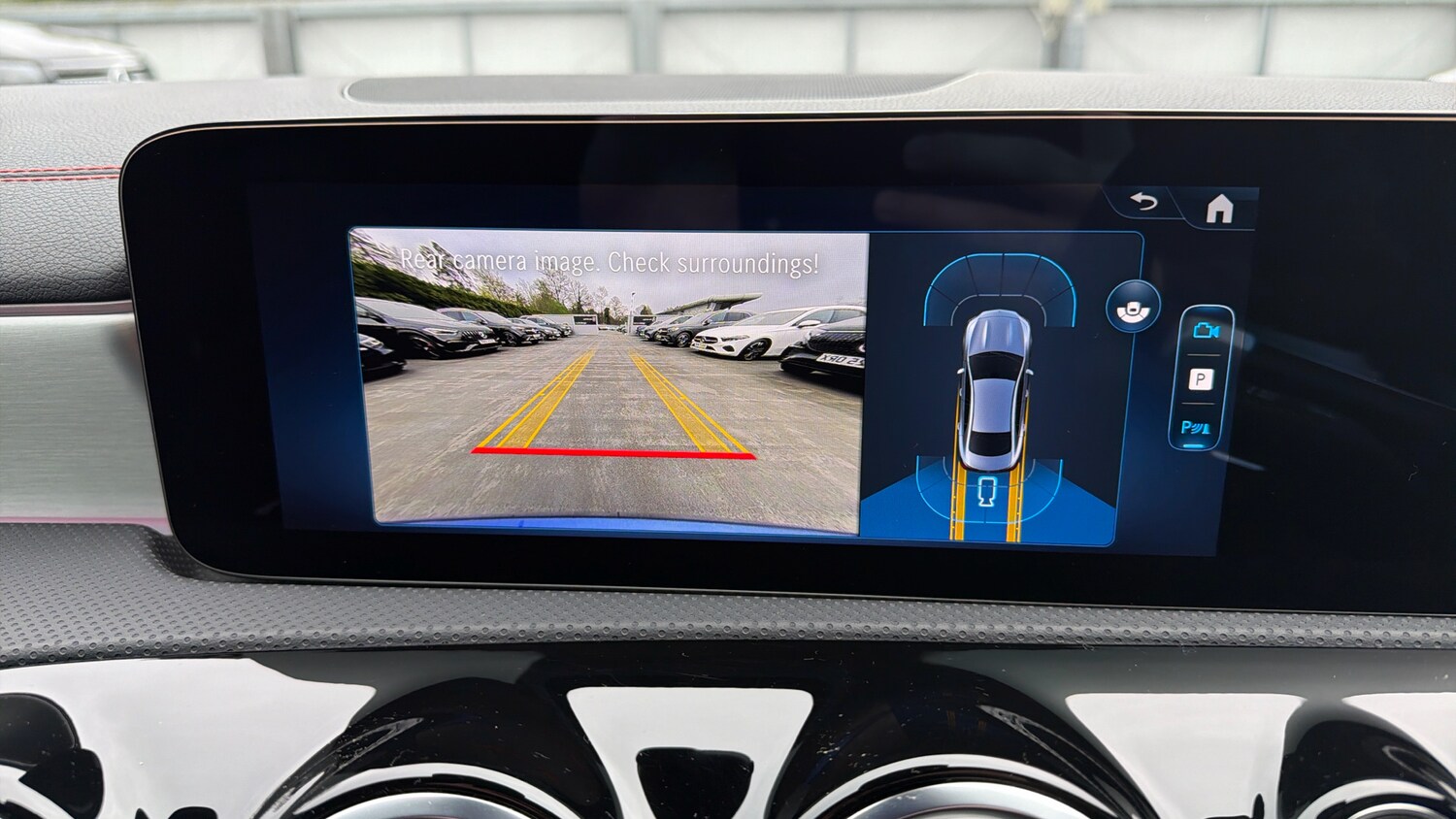 Used Mercedes-Benz CLA 2025 for sale - 78166116: Photo 31