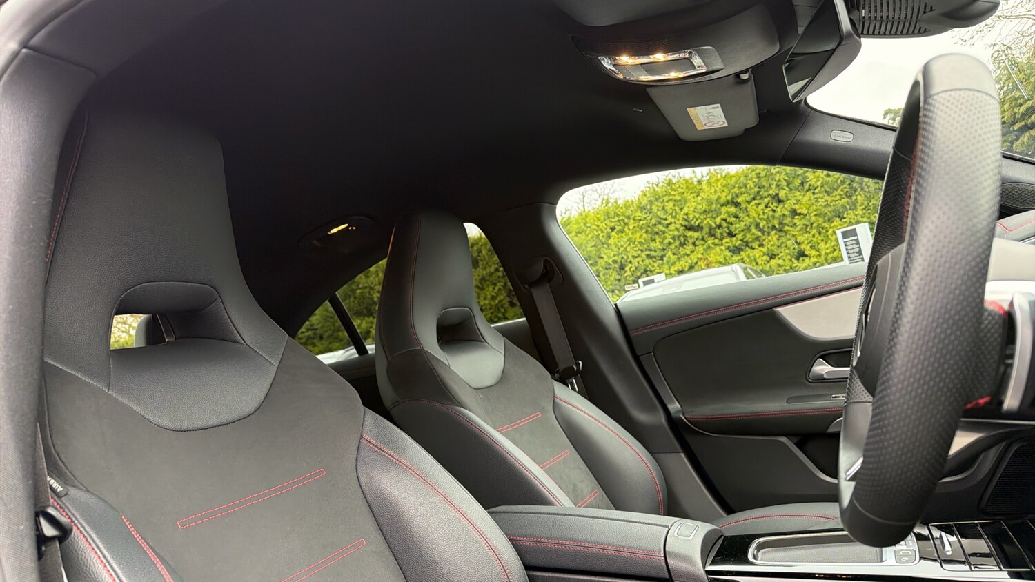 Used Mercedes-Benz CLA 2025 for sale - 78166116: Photo 32