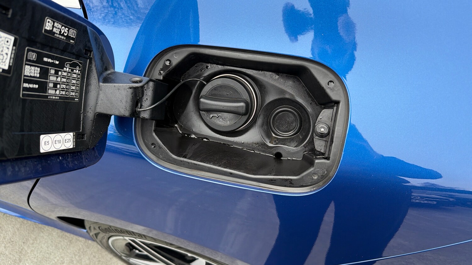 Used Mercedes-Benz CLA 2025 for sale - 78166116: Photo 33