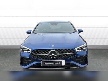 Used Mercedes-Benz CLA 2025 for sale - 78166116: Photo