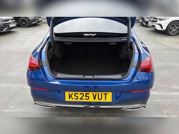 Used Mercedes-Benz CLA 2025 for sale - 78166116: Photo