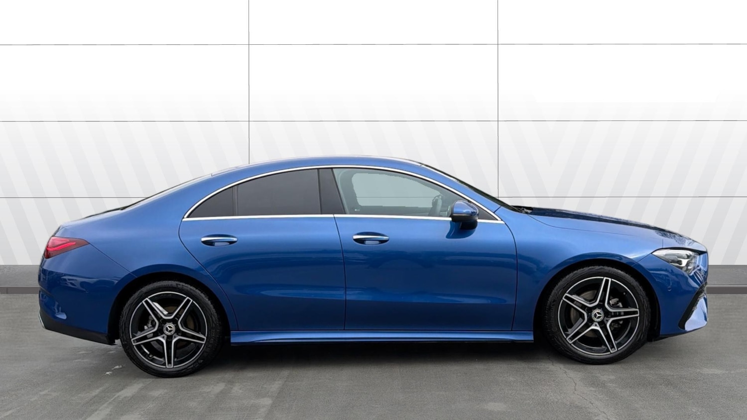 Used Mercedes-Benz CLA 2025 for sale - 78166116: Photo 5