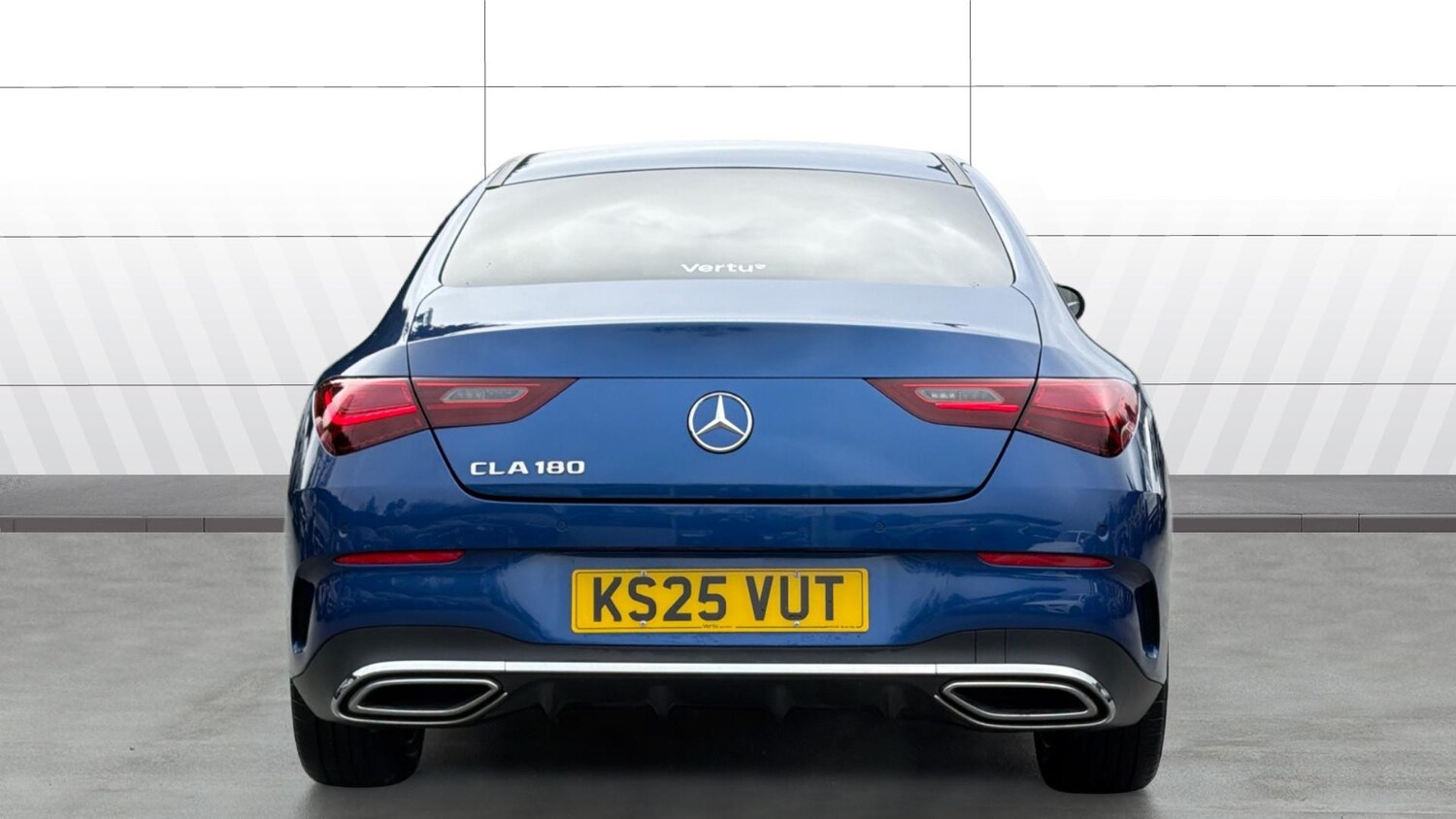 Used Mercedes-Benz CLA 2025 for sale - 78166116: Photo 6