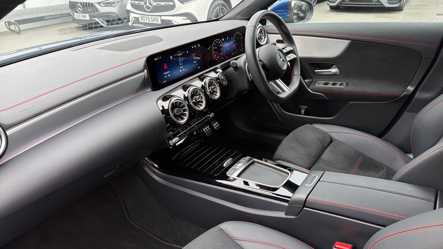 Used Mercedes-Benz CLA 2025 for sale - 78166116: Photo 9