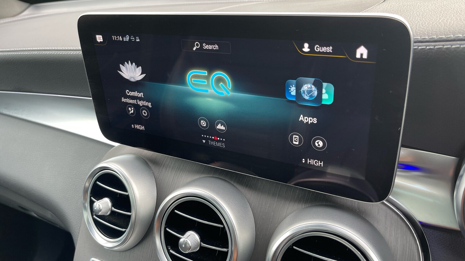 Used Mercedes-Benz GLC 2022 for sale - 78223211: Photo 12