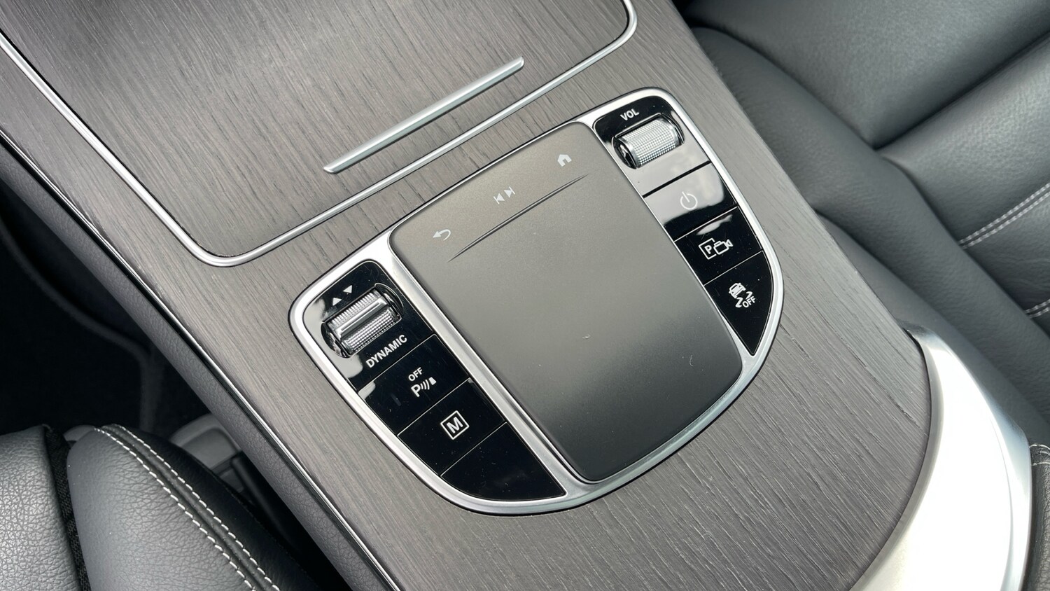 Used Mercedes-Benz GLC 2022 for sale - 78223211: Photo 13