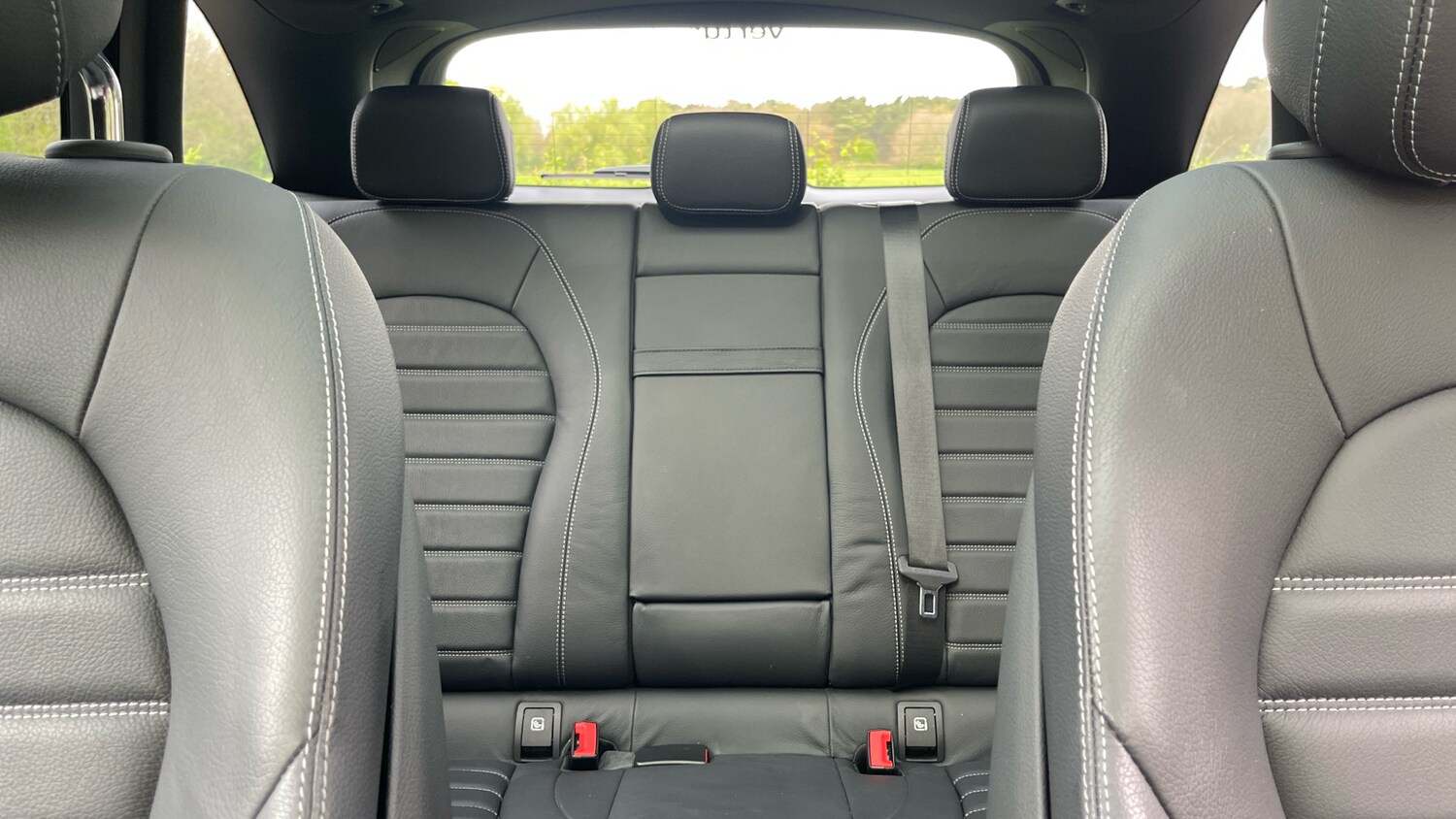 Used Mercedes-Benz GLC 2022 for sale - 78223211: Photo 15