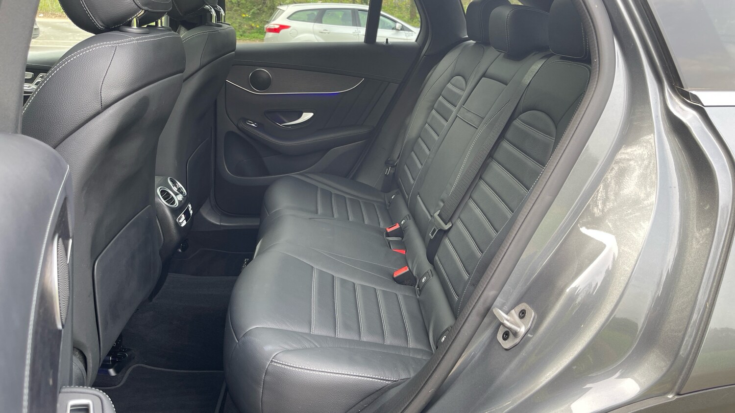 Used Mercedes-Benz GLC 2022 for sale - 78223211: Photo 16