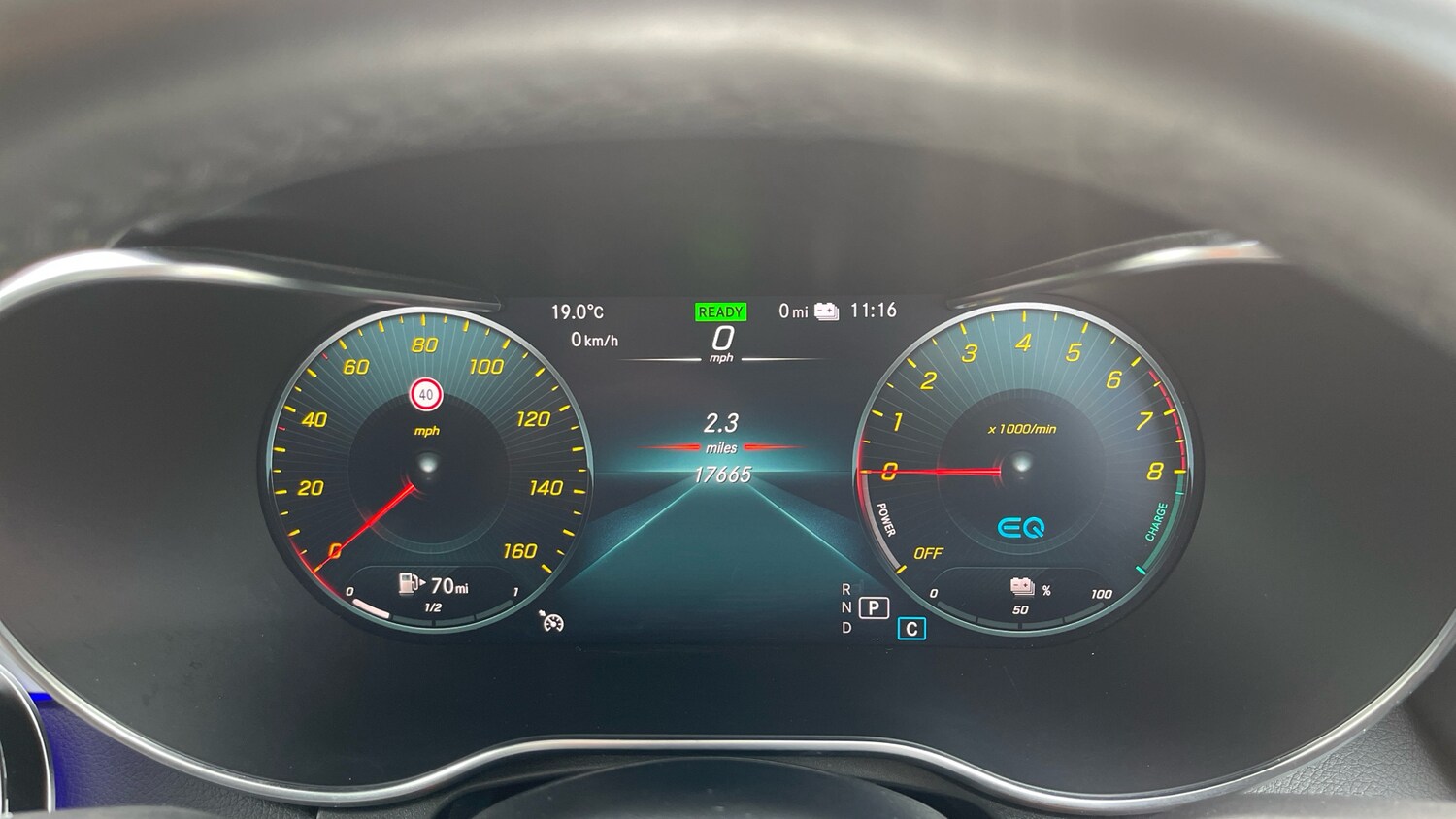 Used Mercedes-Benz GLC 2022 for sale - 78223211: Photo 18