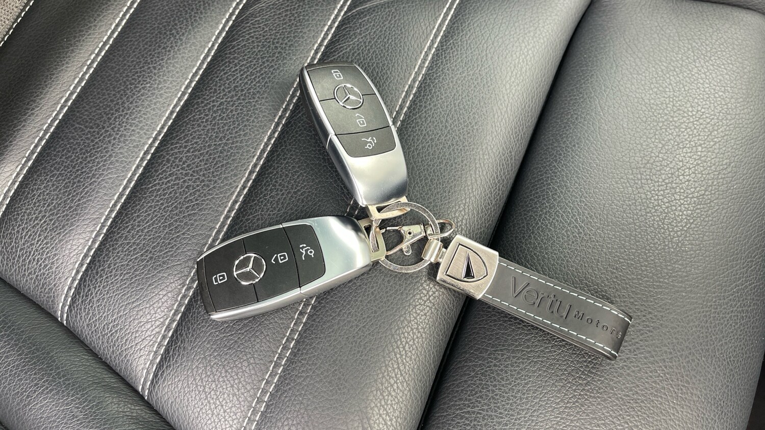 Used Mercedes-Benz GLC 2022 for sale - 78223211: Photo 20