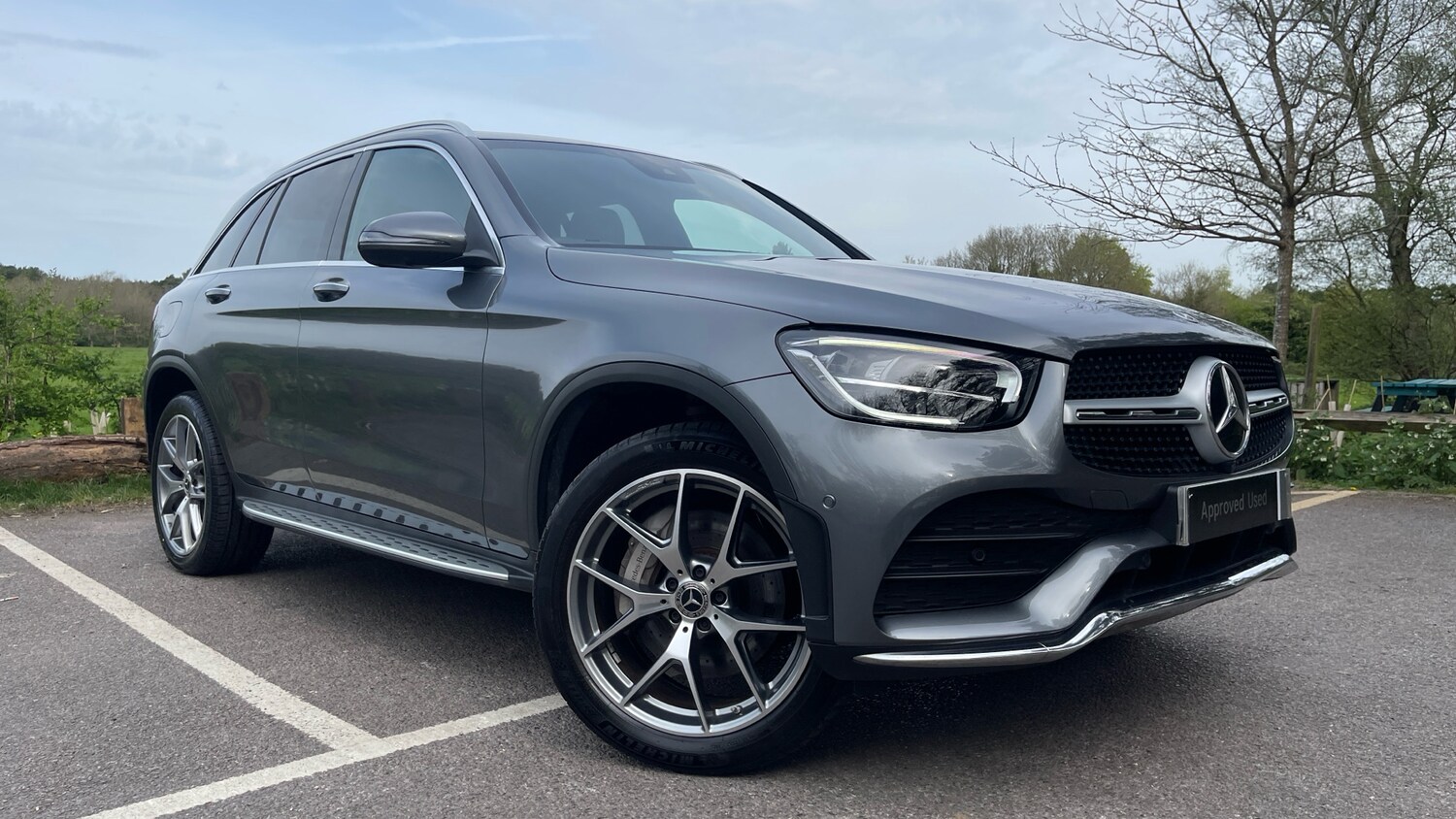 Used Mercedes-Benz GLC 2022 for sale - 78223211: Photo 23