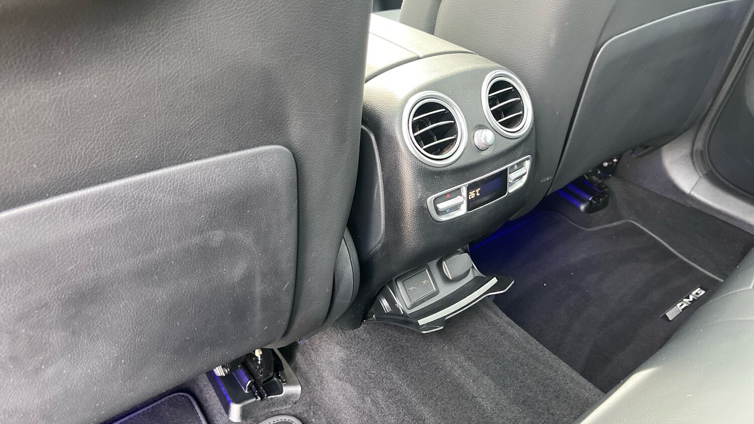 Used Mercedes-Benz GLC 2022 for sale - 78223211: Photo 30