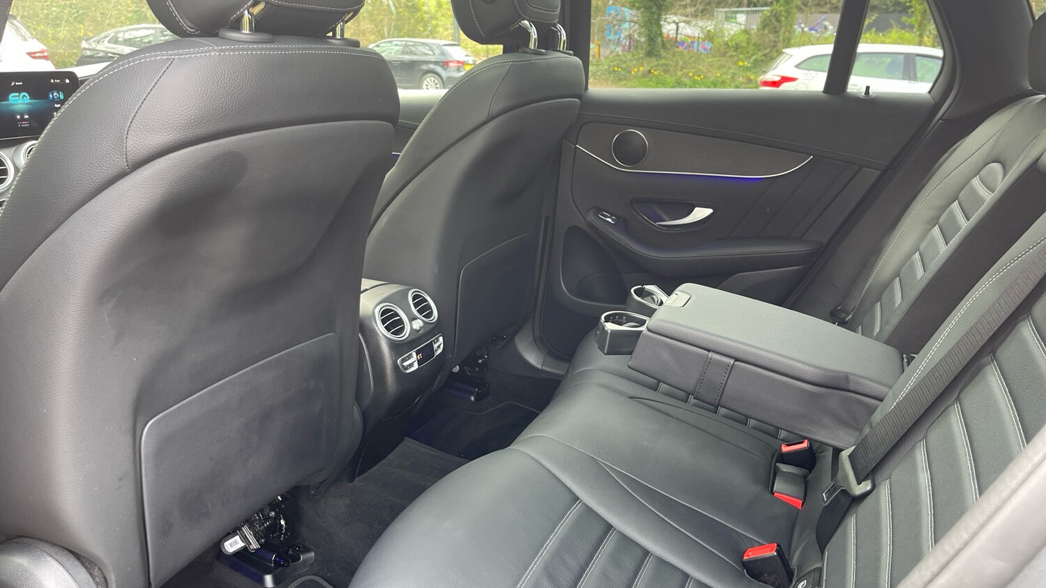 Used Mercedes-Benz GLC 2022 for sale - 78223211: Photo 31