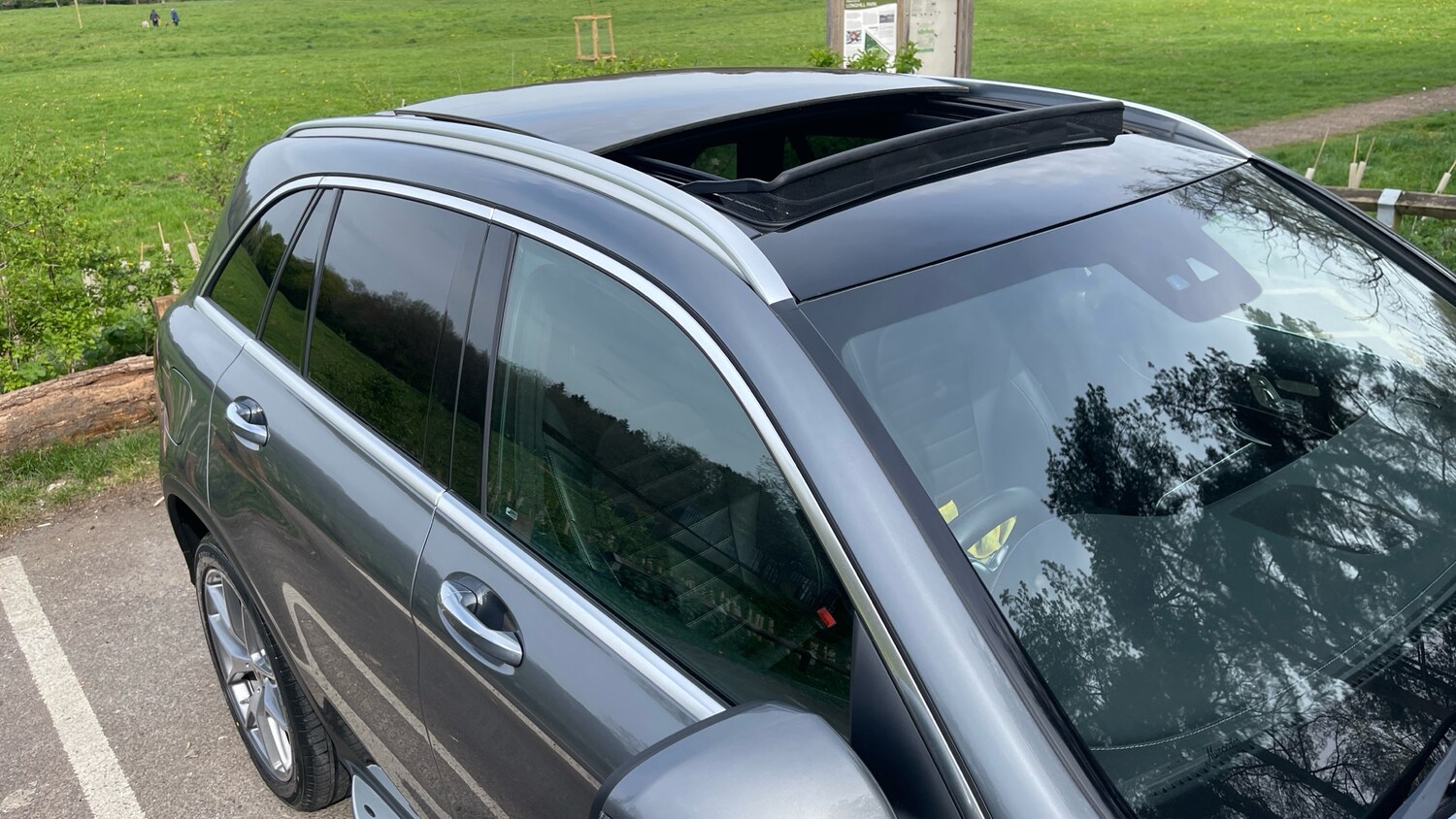 Used Mercedes-Benz GLC 2022 for sale - 78223211: Photo 33