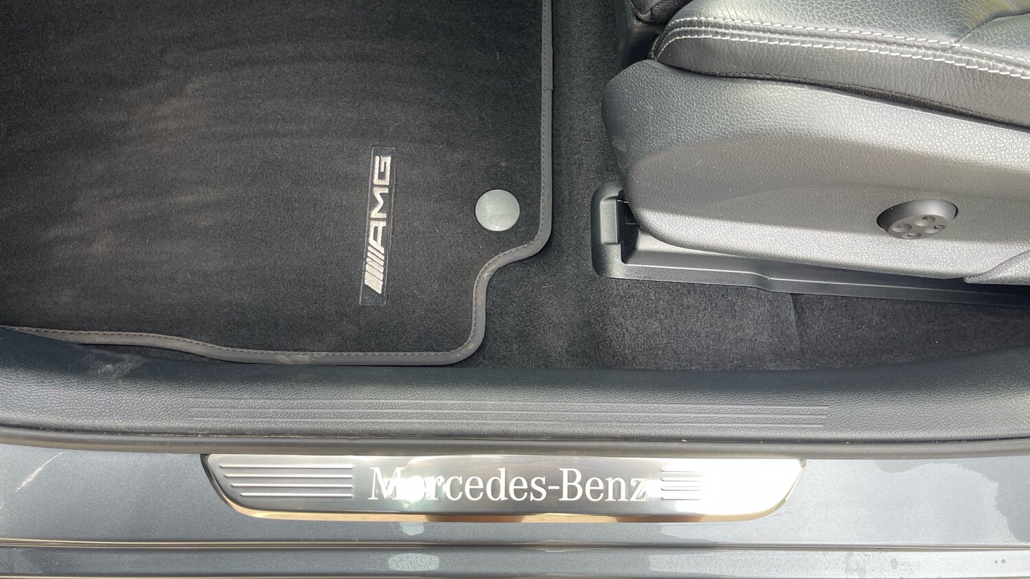 Used Mercedes-Benz GLC 2022 for sale - 78223211: Photo 34