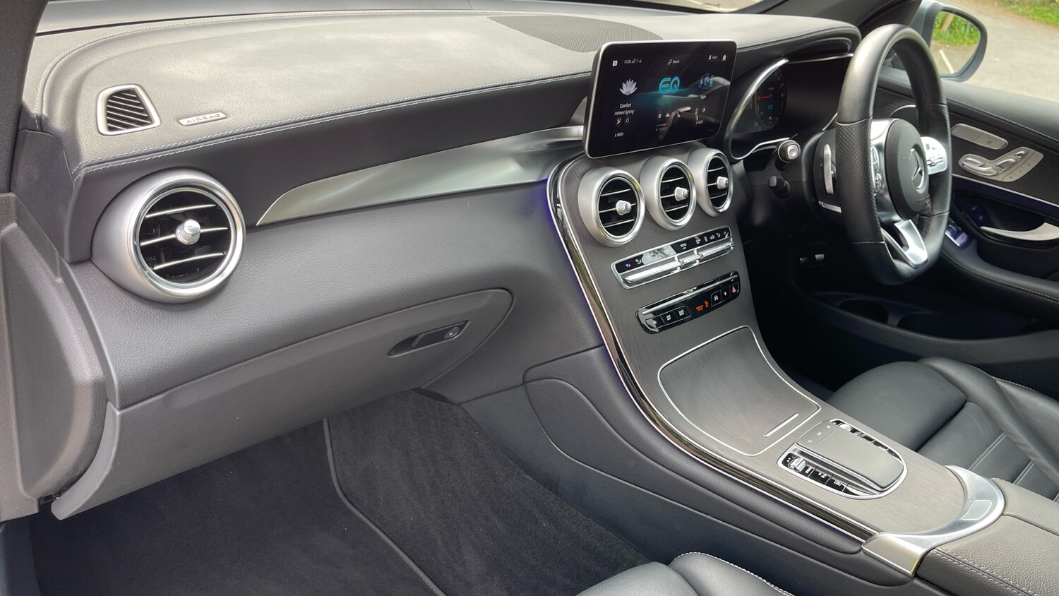 Used Mercedes-Benz GLC 2022 for sale - 78223211: Photo 35