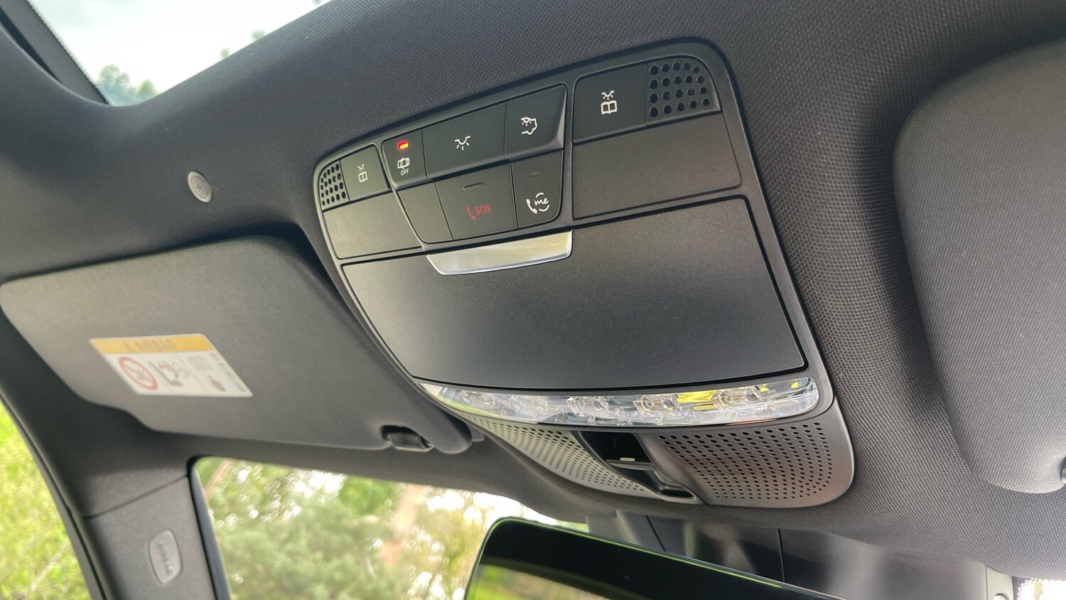 Used Mercedes-Benz GLC 2022 for sale - 78223211: Photo 36