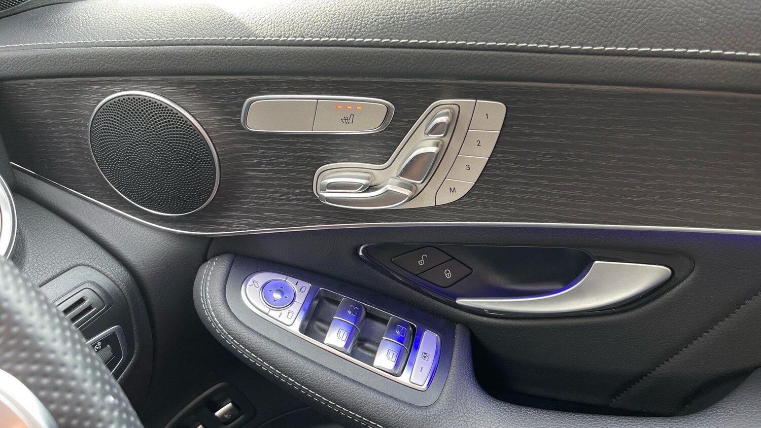 Used Mercedes-Benz GLC 2022 for sale - 78223211: Photo 37