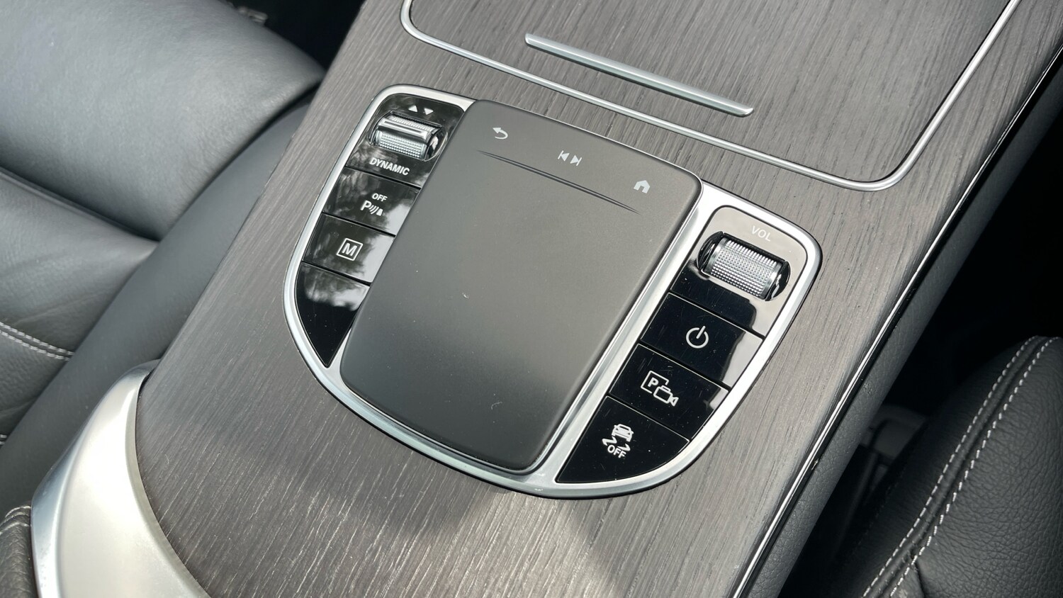 Used Mercedes-Benz GLC 2022 for sale - 78223211: Photo 39