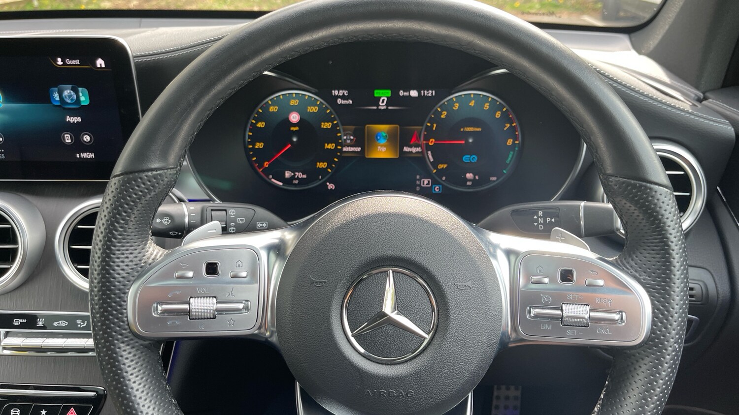 Used Mercedes-Benz GLC 2022 for sale - 78223211: Photo 41