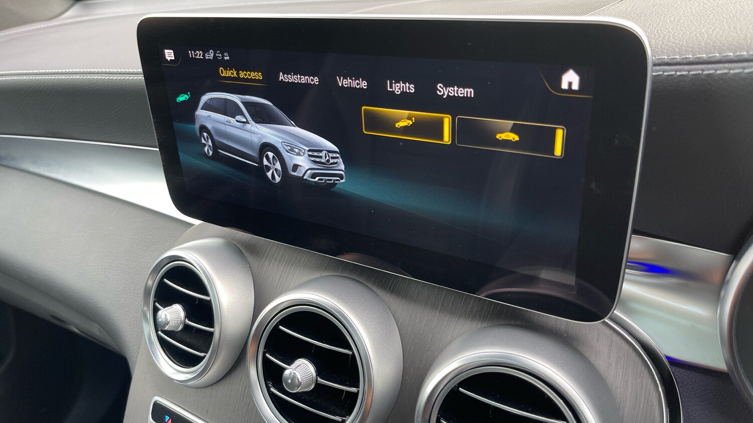 Used Mercedes-Benz GLC 2022 for sale - 78223211: Photo 42