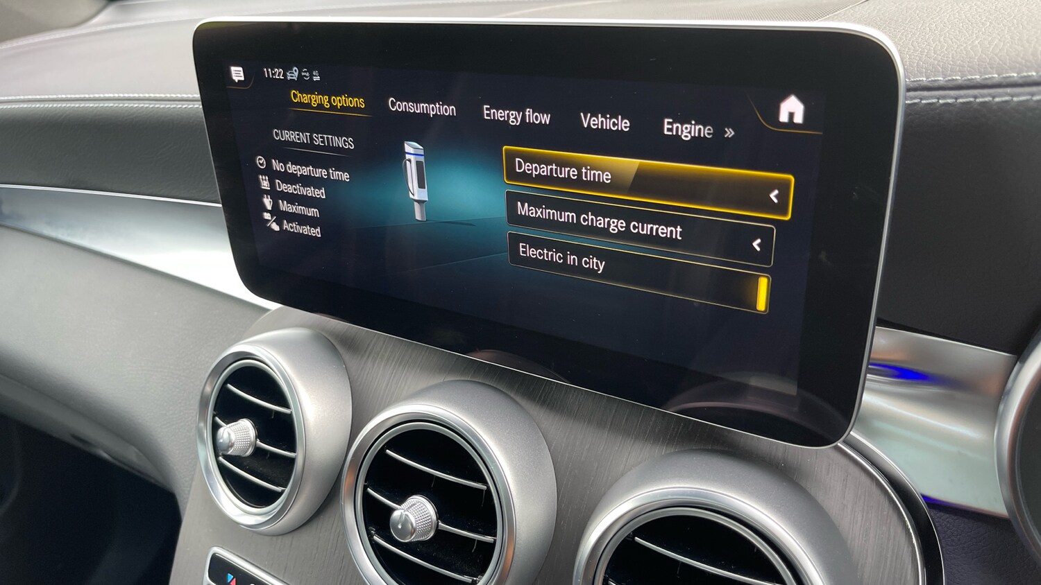 Used Mercedes-Benz GLC 2022 for sale - 78223211: Photo 44