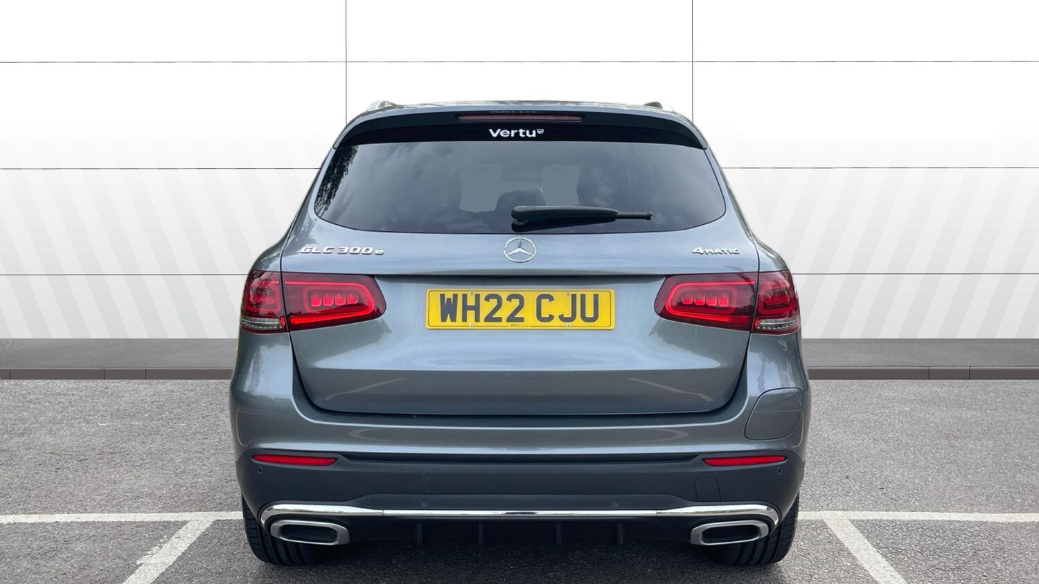 Used Mercedes-Benz GLC 2022 for sale - 78223211: Photo 6