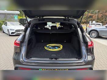Used Mercedes-Benz EQC 2022 for sale - 79640491: Photo