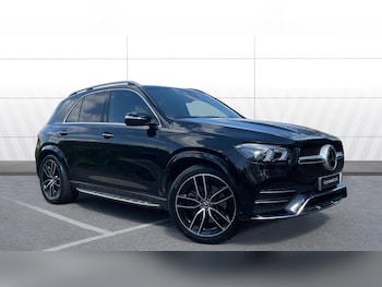Used Mercedes-Benz GLE 2023 for sale - 78495898: Photo