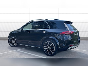 Used Mercedes-Benz GLE 2023 for sale - 78495898: Photo