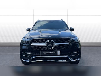 Used Mercedes-Benz GLE 2023 for sale - 78495898: Photo