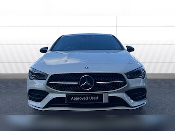 Used Mercedes-Benz CLA 2022 for sale - 75894415: Photo