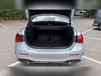 Used Mercedes-Benz A-Class 2023 for sale - 79404757: Photo