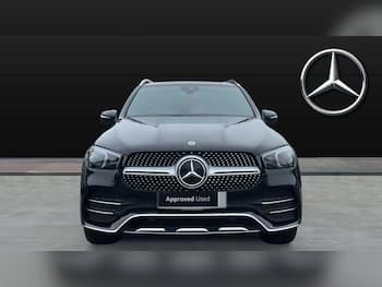 Used Mercedes-Benz GLE 2021 for sale - 79842447: Photo