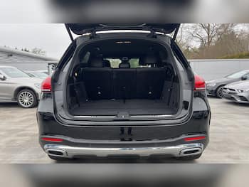 Used Mercedes-Benz GLE 2021 for sale - 79842447: Photo