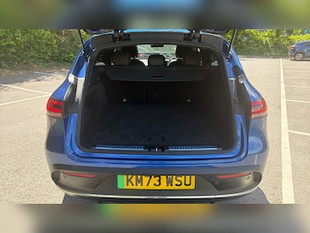 Used Mercedes-Benz EQC 2023 for sale - 78614458: Photo