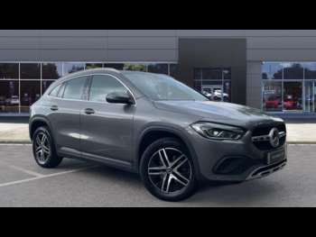 2021 (21) - 200d Sport 5dr Auto Diesel Hatchback