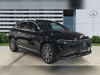 Used Mercedes-Benz EQA 2024 for sale - 79054227: Photo