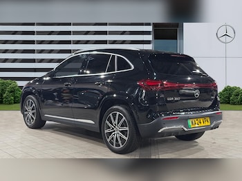 Used Mercedes-Benz EQA 2024 for sale - 79054227: Photo