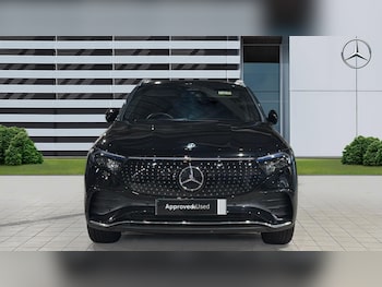 Used Mercedes-Benz EQA 2024 for sale - 79054227: Photo