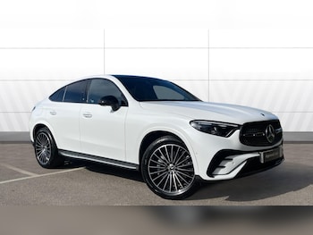 Used Mercedes-Benz GLC 2025 for sale - 78152899: Photo