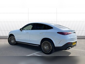 Used Mercedes-Benz GLC 2025 for sale - 78152899: Photo