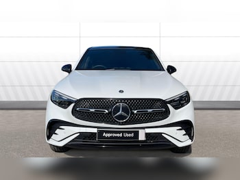 Used Mercedes-Benz GLC 2025 for sale - 78152899: Photo