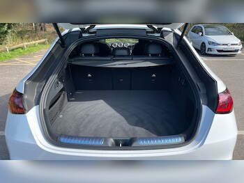 Used Mercedes-Benz GLC 2025 for sale - 78152899: Photo